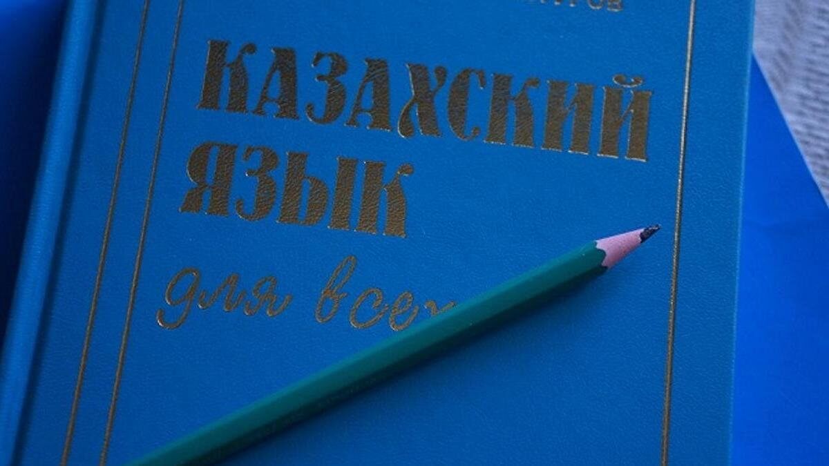 Гражданство Казахстана предоставляется "только кто знающий казахский язык и историю"