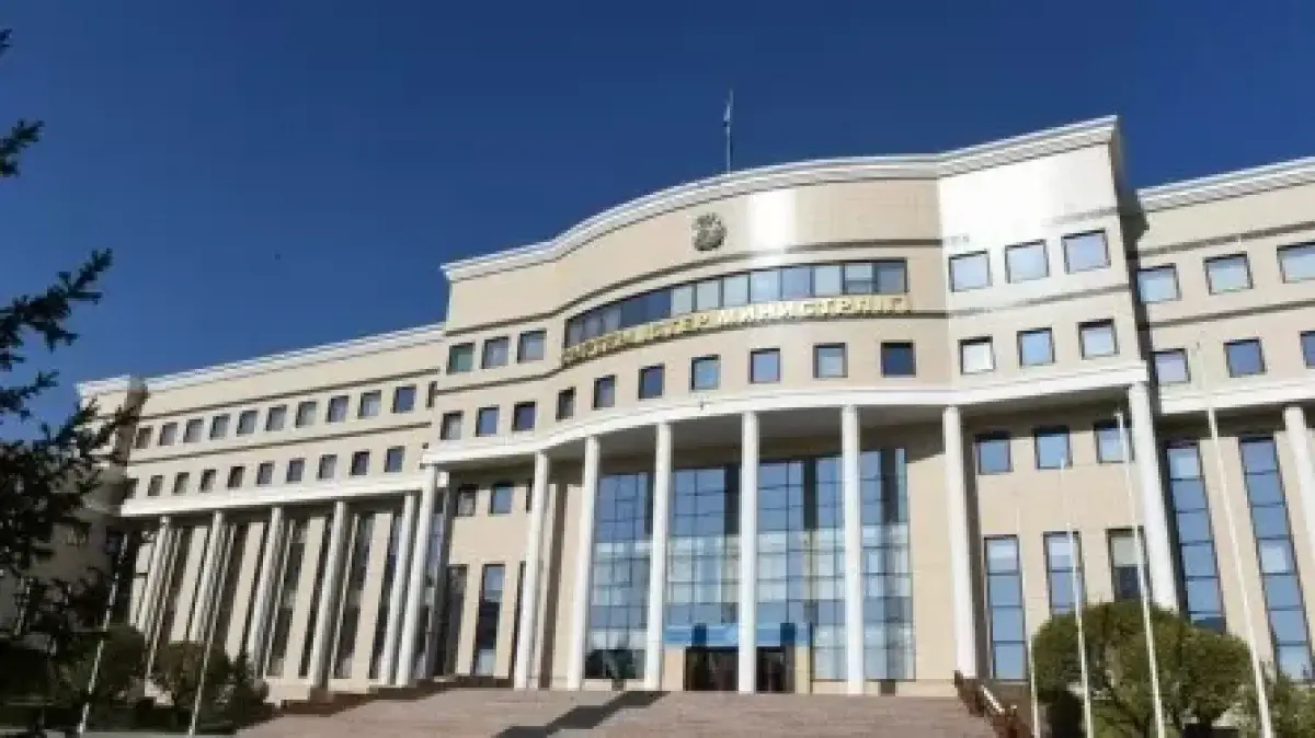 МИД РК прокомментировал ДТП с казахстанскими туристами на Синайском полуострове