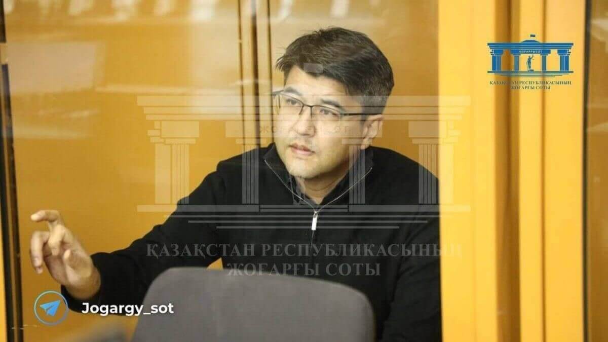 Где сейчас Куандык Бишимбаев?: адвокат развенчал слухи о побеге