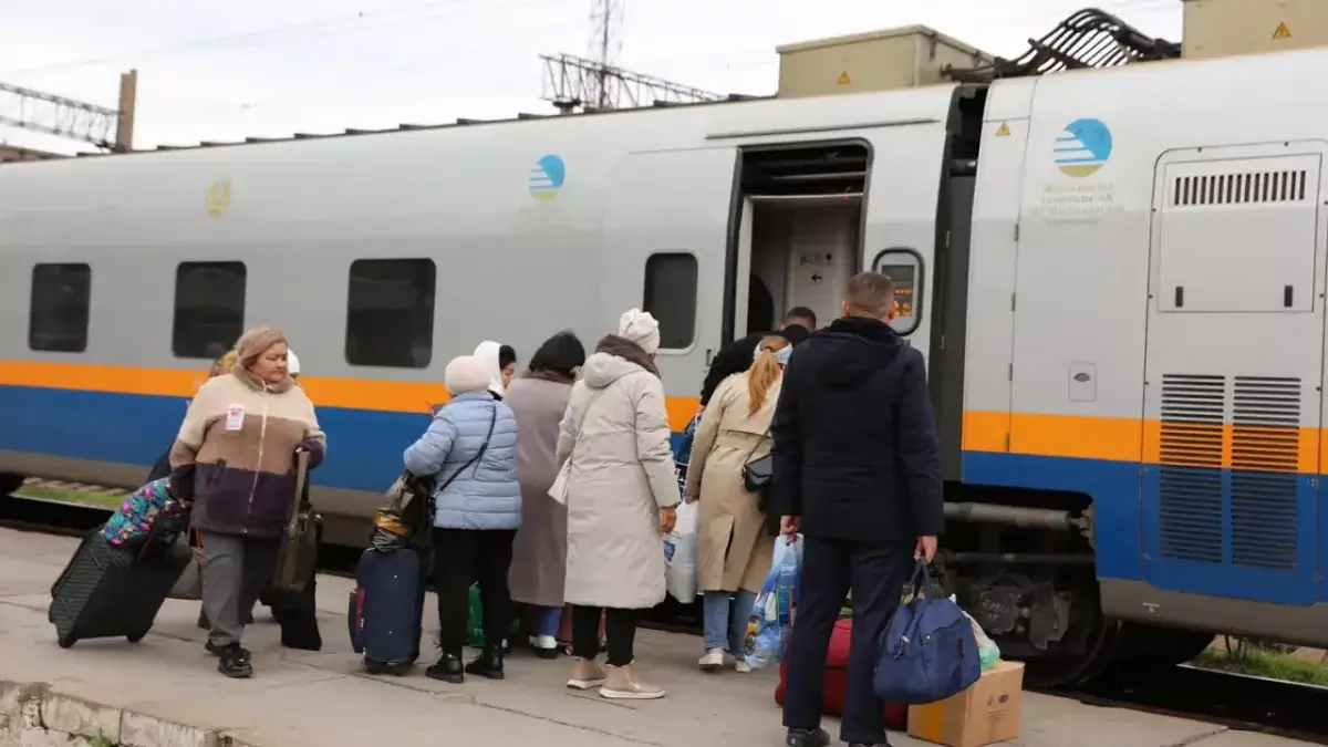 Подорожают ли ж/д билеты к новогодним праздникам – ответил министр