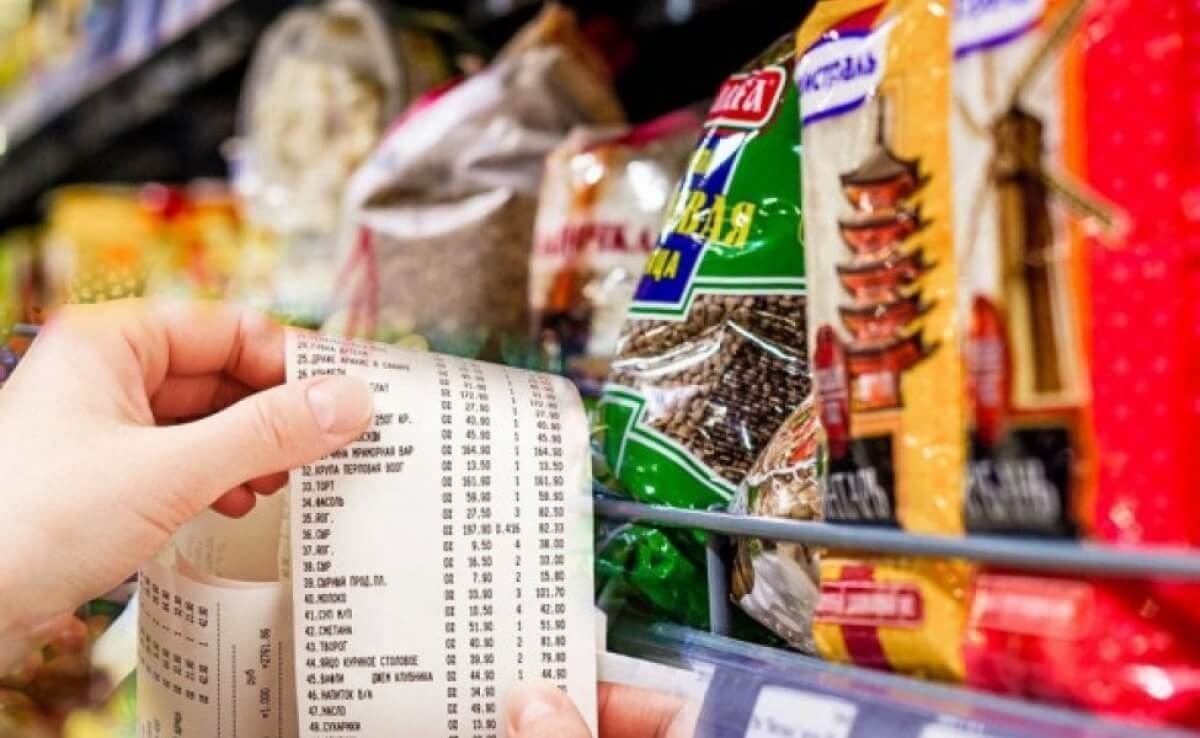 Заявление о ценах на продукты перед Новым годом сделали в Правительстве РК