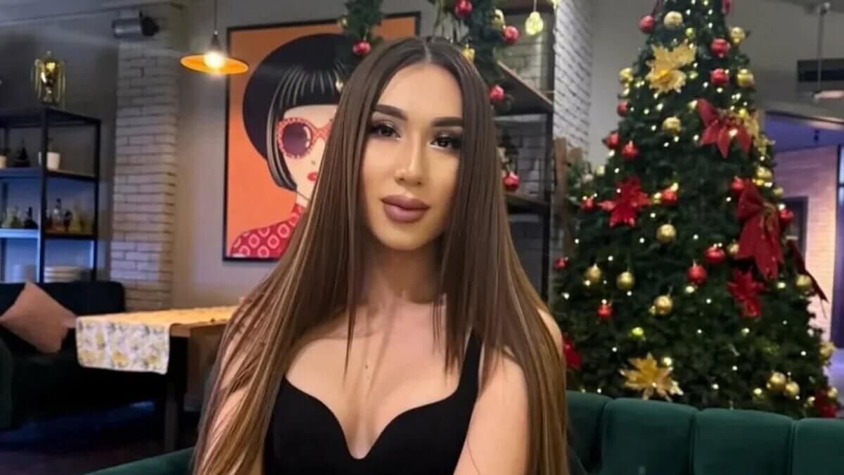 Скандальный трансгендер Амилай арестован