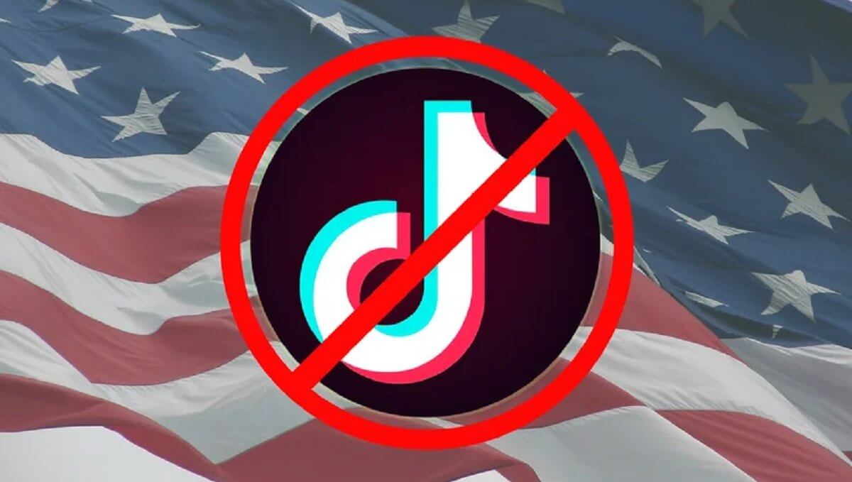 В США заблокировали TikTok