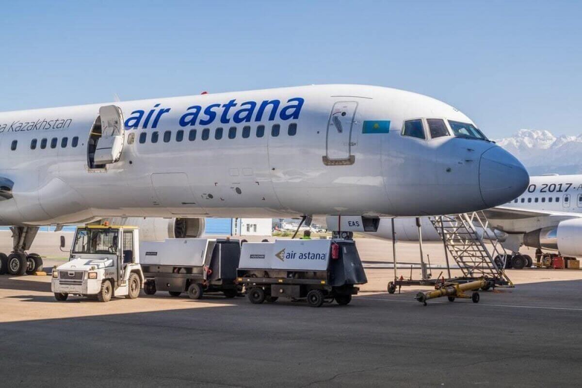 Air Astana выплатит миллионы: чем закончилось дело Зере?