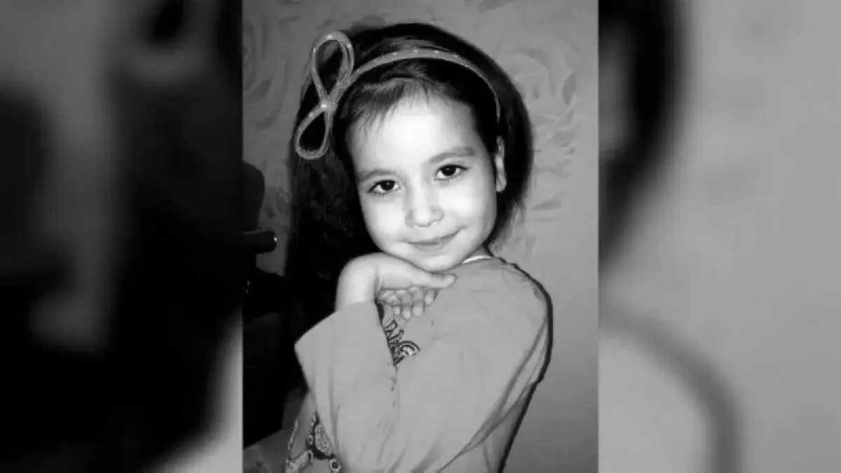 Изнасиловали и задушили: мать и отчим осудили за убийство 14-летней Карины в Талдыкоргане