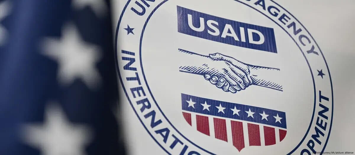 Трамп и Маск обрушились на USAID с критикой