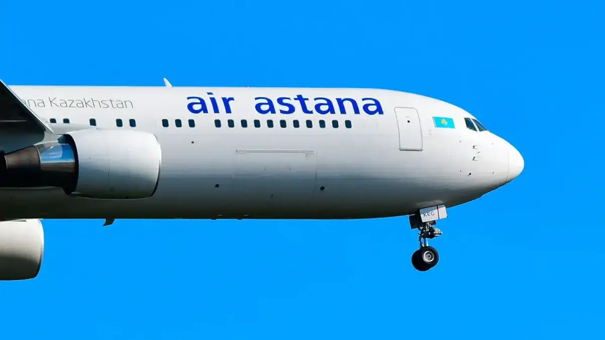 Работа на износ: инженеры Air Astana требуют пересмотра зарплат и условий труда