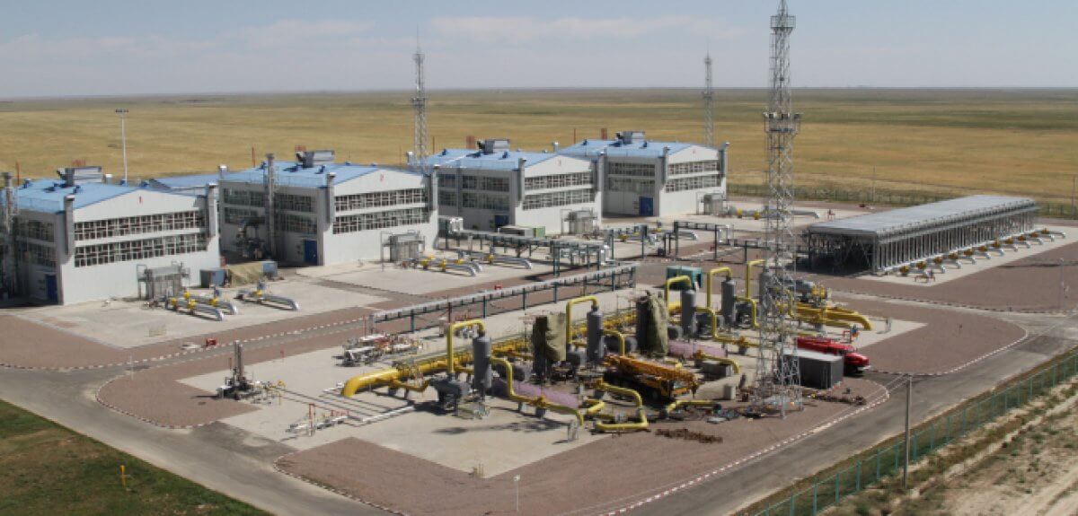 АО «Qazaq Gaz» продавал газ по завышенным ценам
