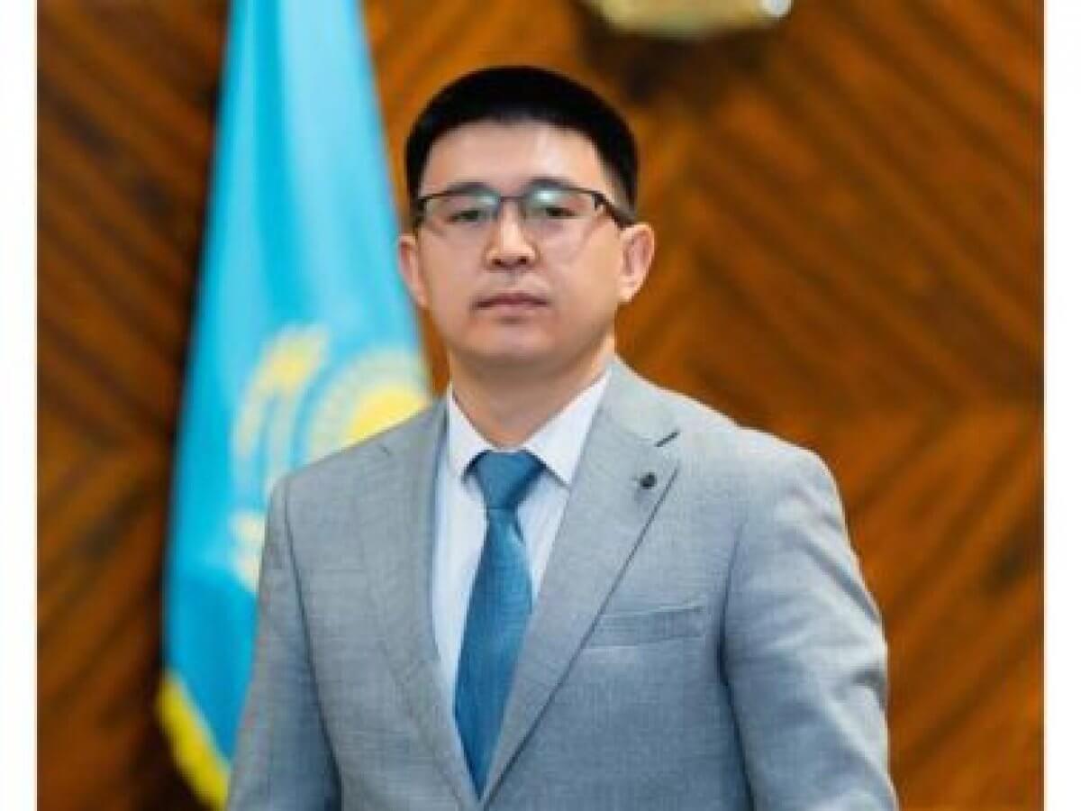 Назначен новый пресс-секретарь акима области Абай