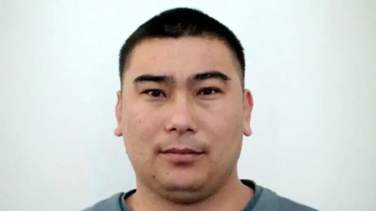 Полиция до сих пор продолжает поиски беглеца из суда в Каскелене