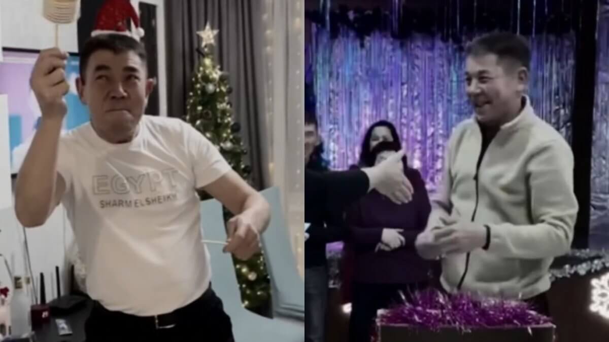 «Он не мог сам прыгнуть»: семья погибшего в Павлодаре требует справедливого расследования