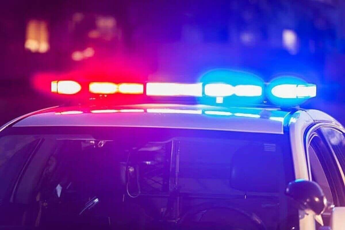 Тело мужчины нашли на школьном стадионе в Экибастузе
