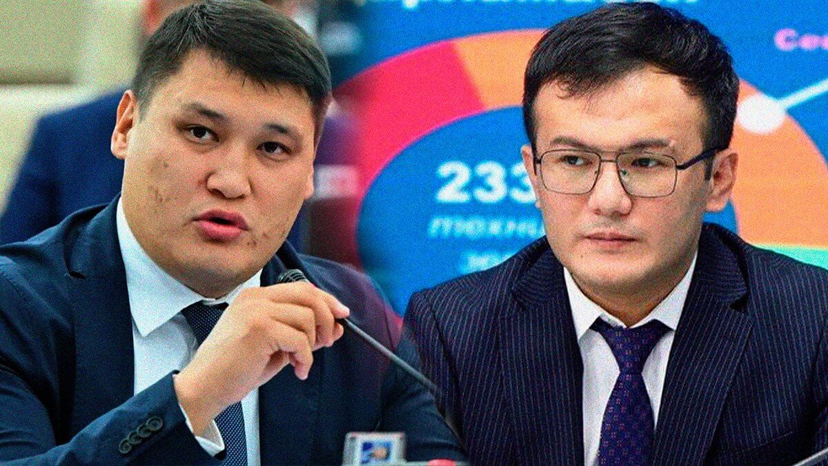 Кем был и чем занимался стрелявший в Берденова?