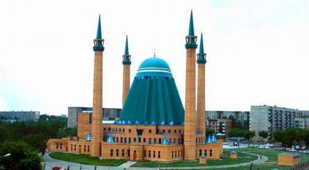 Погода в Павлодаре с 5 по 11 мая 2025 года