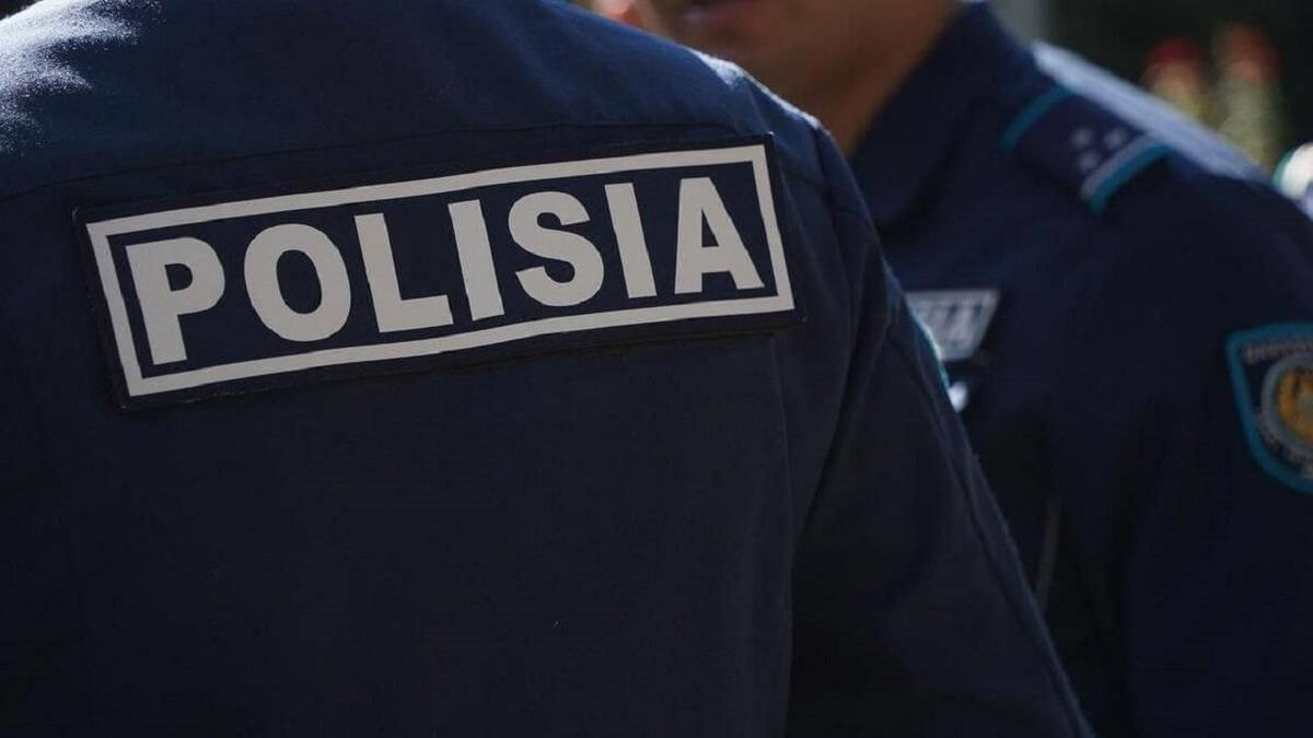 Мужчина ограбил студента в ЗКО