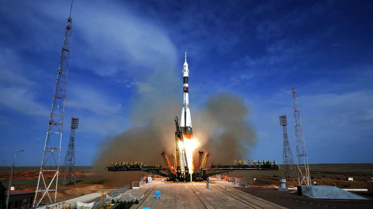 Россия может отказаться от Байконура уже в 2026-2028 годах