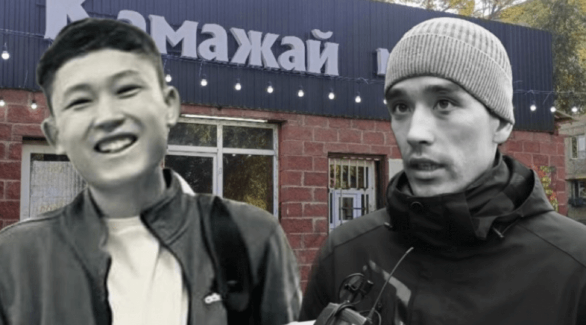 Кто ударил ножом Шерзата и его брата? Полиция назвала имена подозреваемых