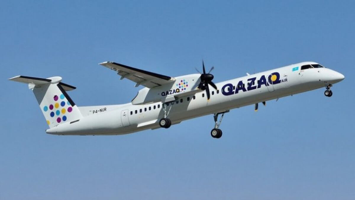 Вьетнамская компания, купившая "Qazaq Air", сменит название авиакомпании