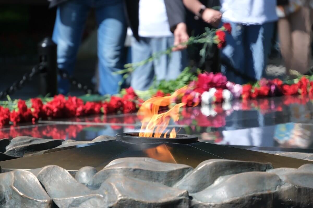 Более 500 казахстанцев получили звание Героя Советского Союза