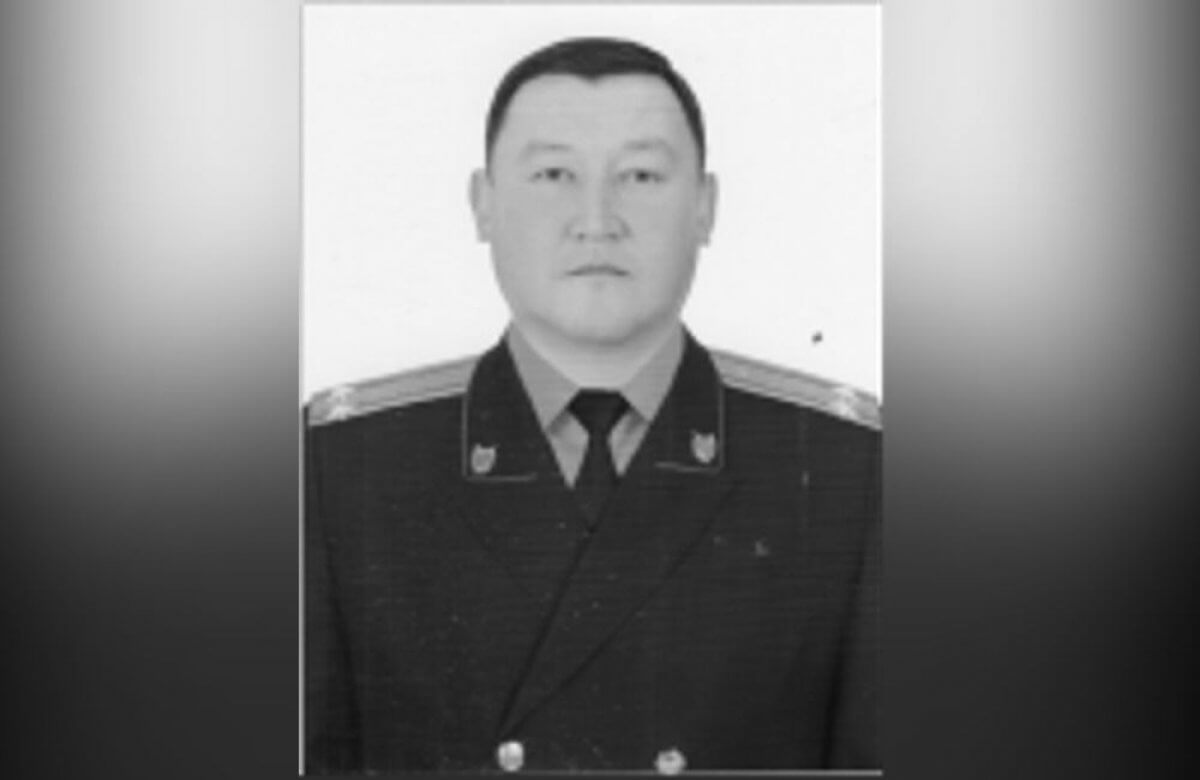 Прокурора нашли мертвым в ЗКО