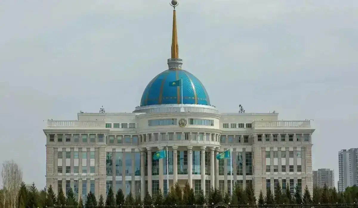 Токаев выразил соболезнования в связи с кончиной поэта Темирхана Медетбека