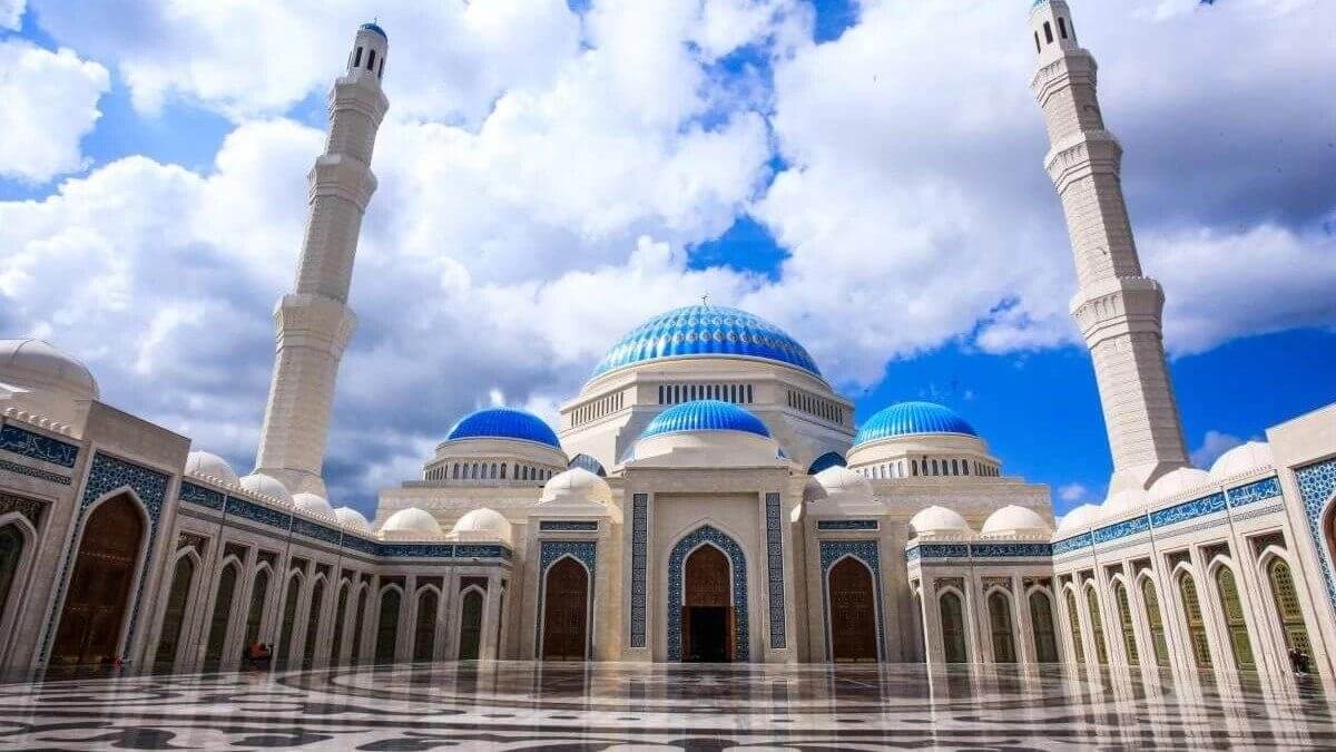 Сколько дней будут отдыхать казахстанцы в честь Курбан-айта в этом году