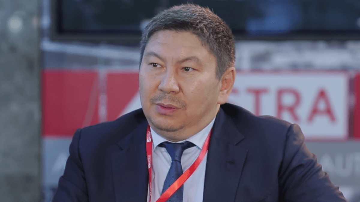 Экс-глава Astana LRT Талгат Ардан задержан в Турции