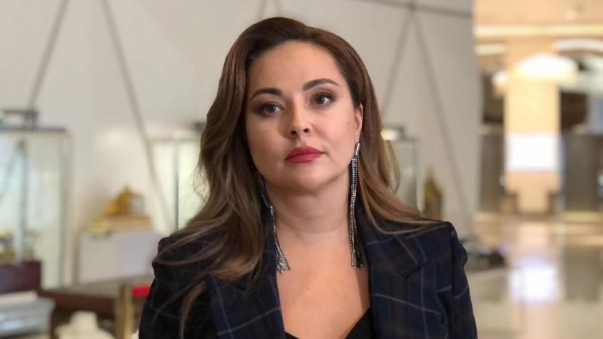 «Это абсурд»: Майя Бекбаева ответила на травлю в соцсетях