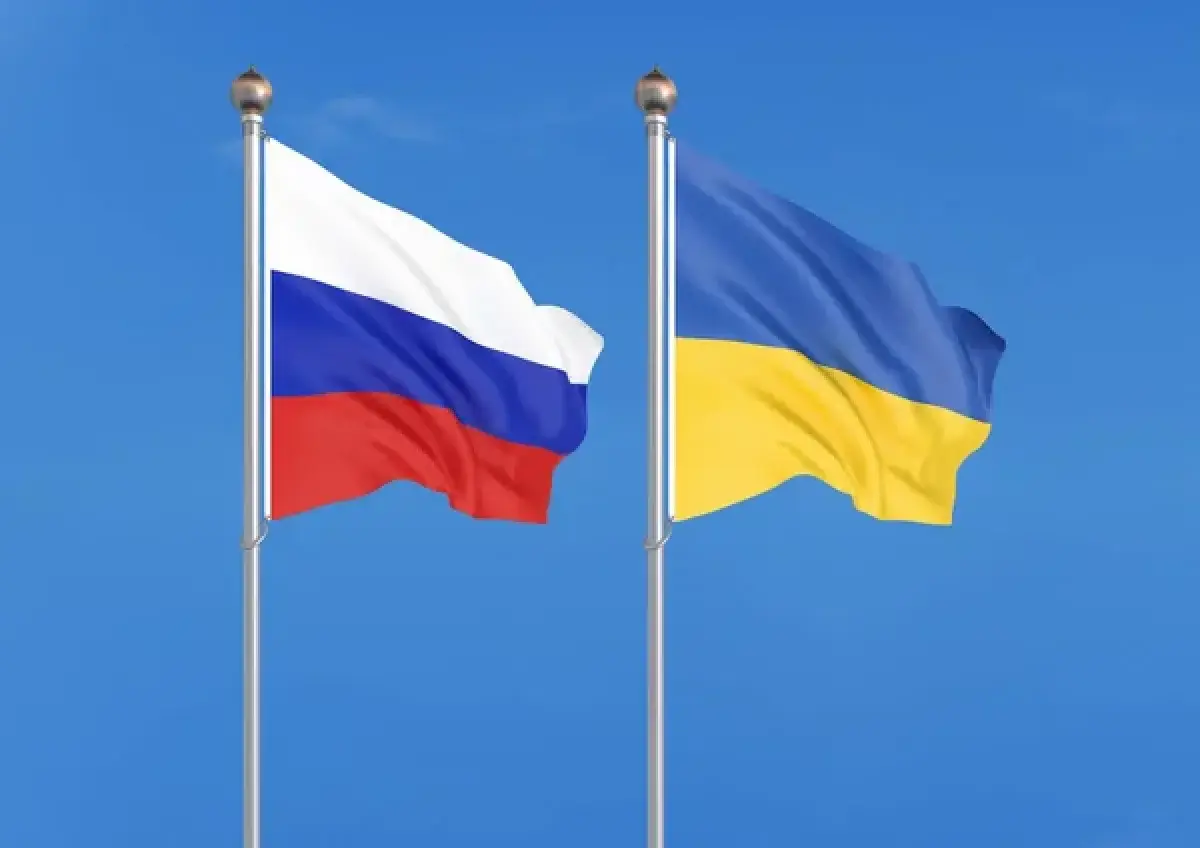 В Стамбуле начались российско-украинские переговоры
