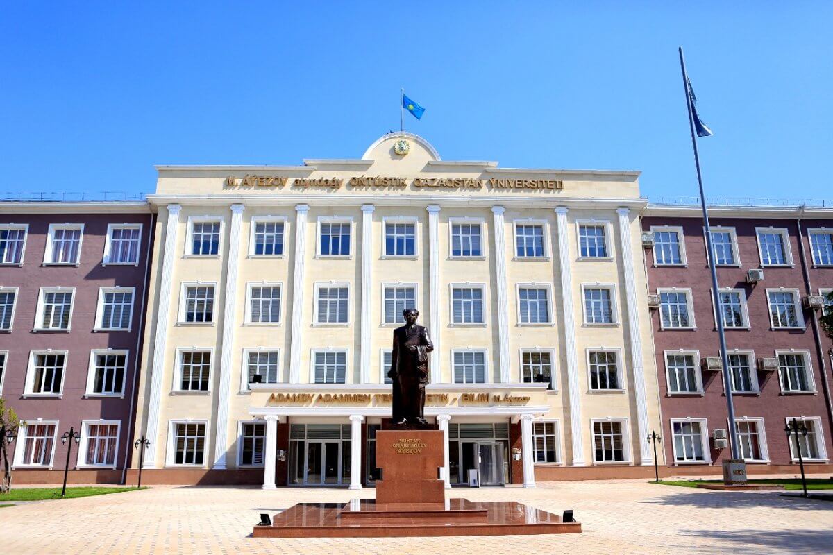 256 миллионов тенге по фиктивным контрактам: В известном ВУЗ-е Шымкента раскрыта схема хищения денег