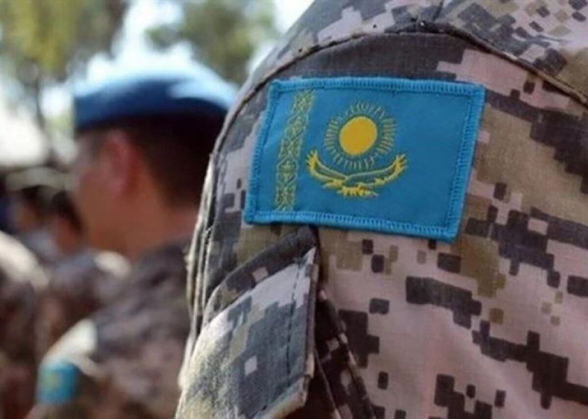 Названа причина смерти солдата-срочника в Абайской области