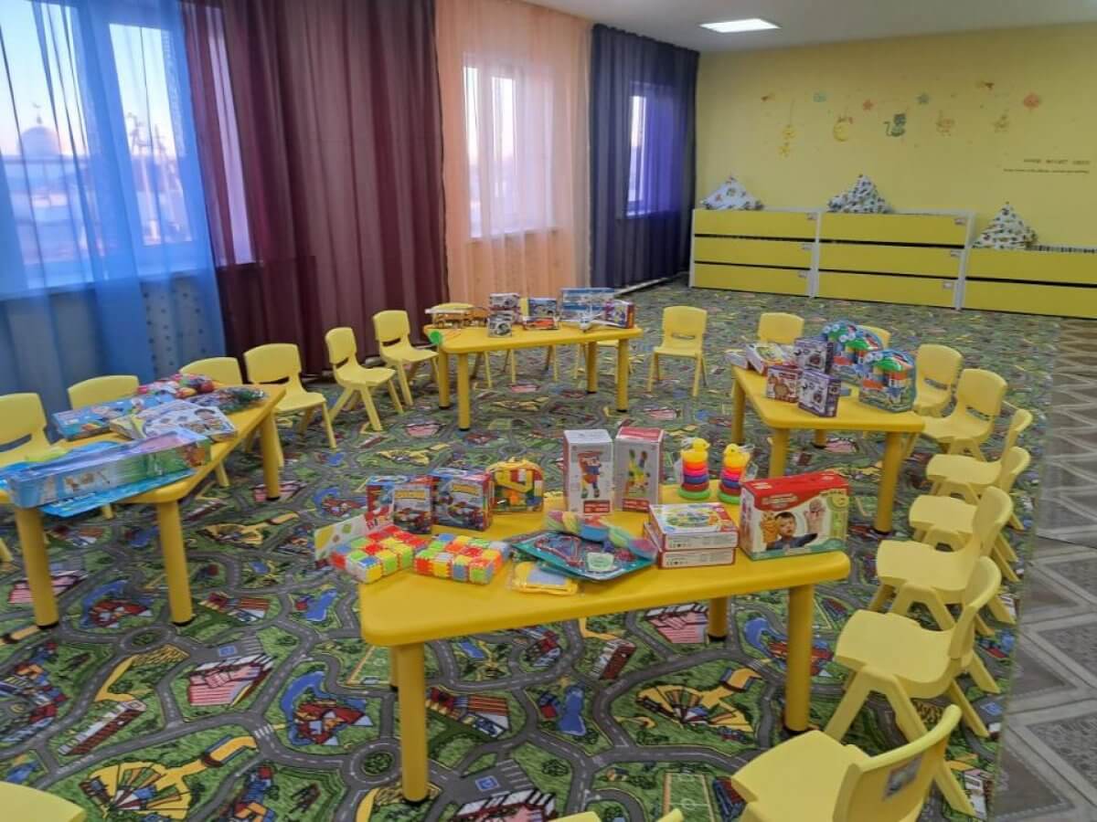 Когда детсады перейдут на казахский язык — ответ министра просвещения
