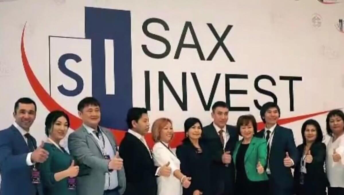 Задержаны 7 человек: ведется расследование по финансовой пирамиде «Sax Invest»