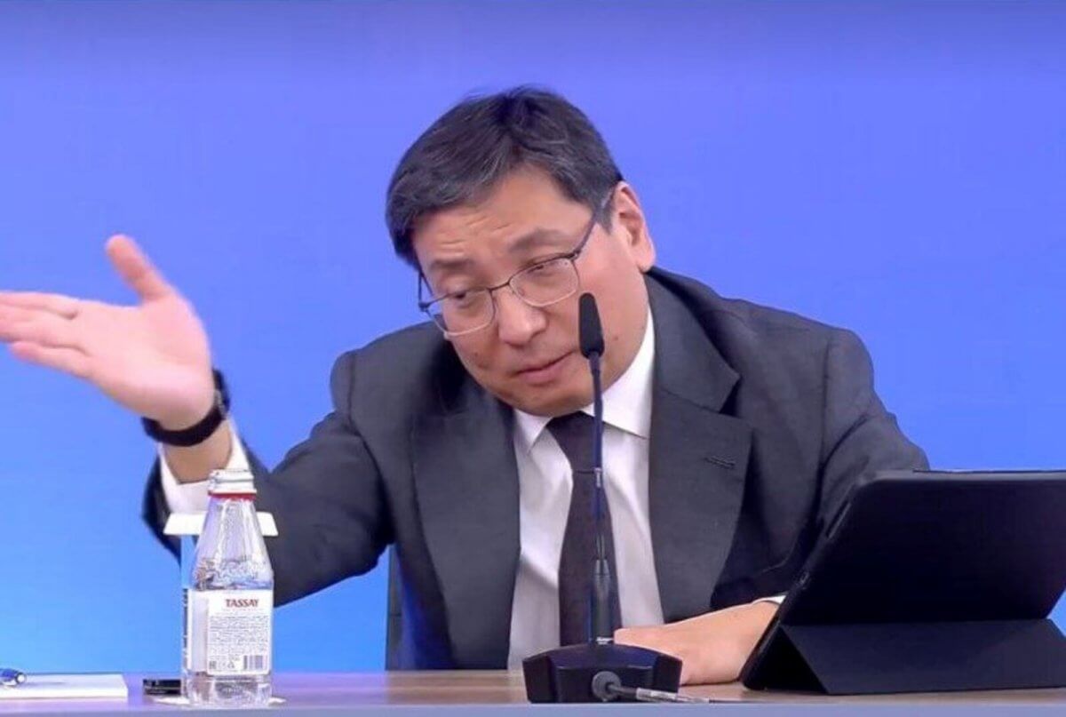 Досаев уходит: кто будет новым акимом Алматы?