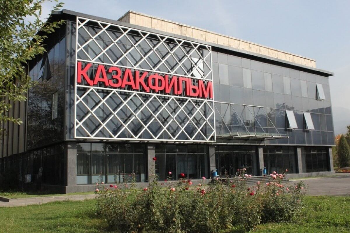 Плачевное состояние: «Казахфильм» ждет капитальный ремонт