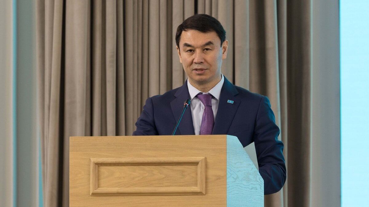 Какие задачи поставлены перед новым акимом Алматы
