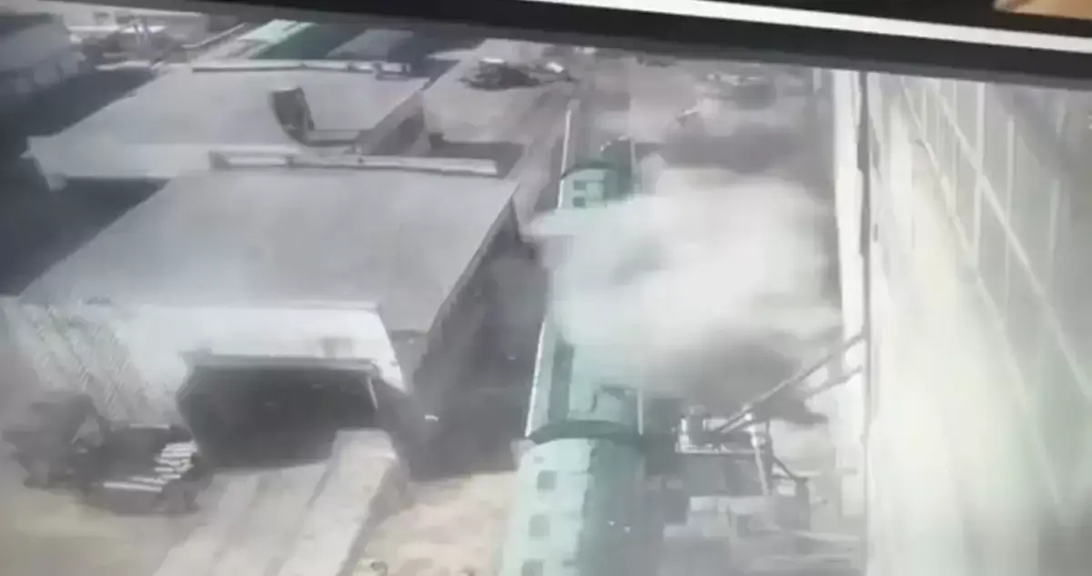 Уже двое погибших: стали известны подробности о взрыве на заводе в Алматинской области