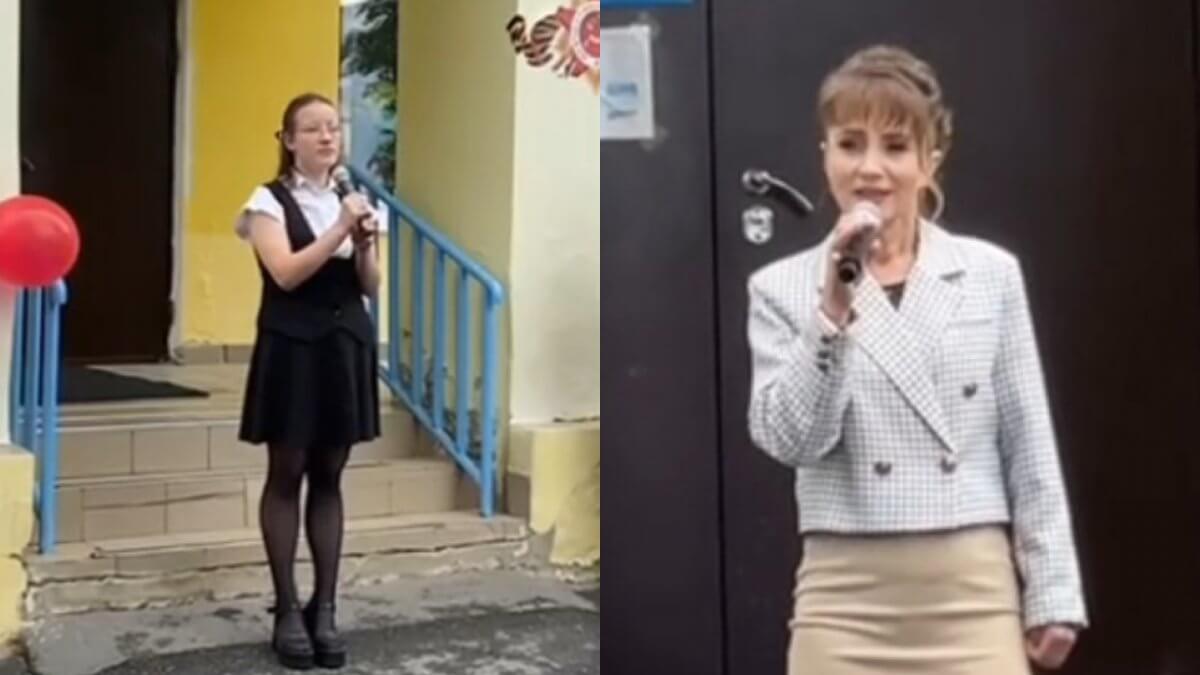 «Назвала меня умственно отсталой»: школьница обвинила директора в травле – после выступления началась проверка