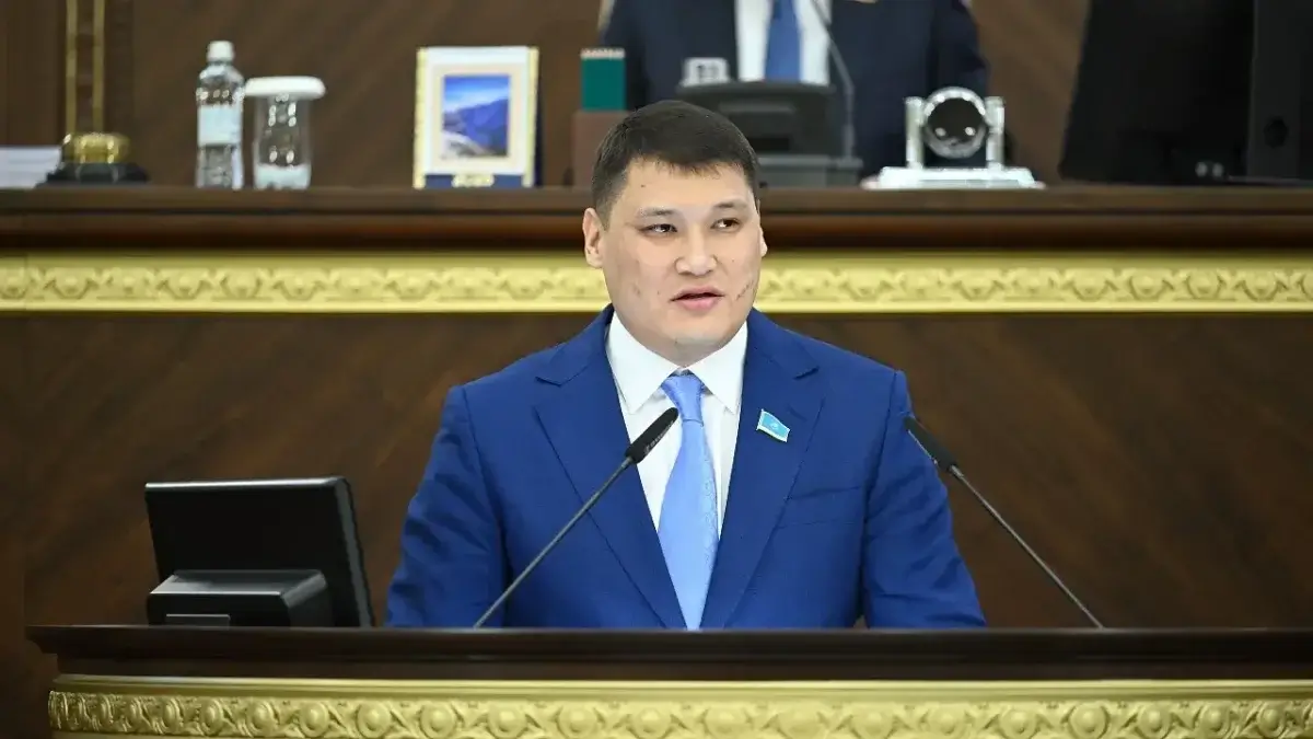 Супруга подозреваемого в нападении на замакима Берденова впервые высказалась