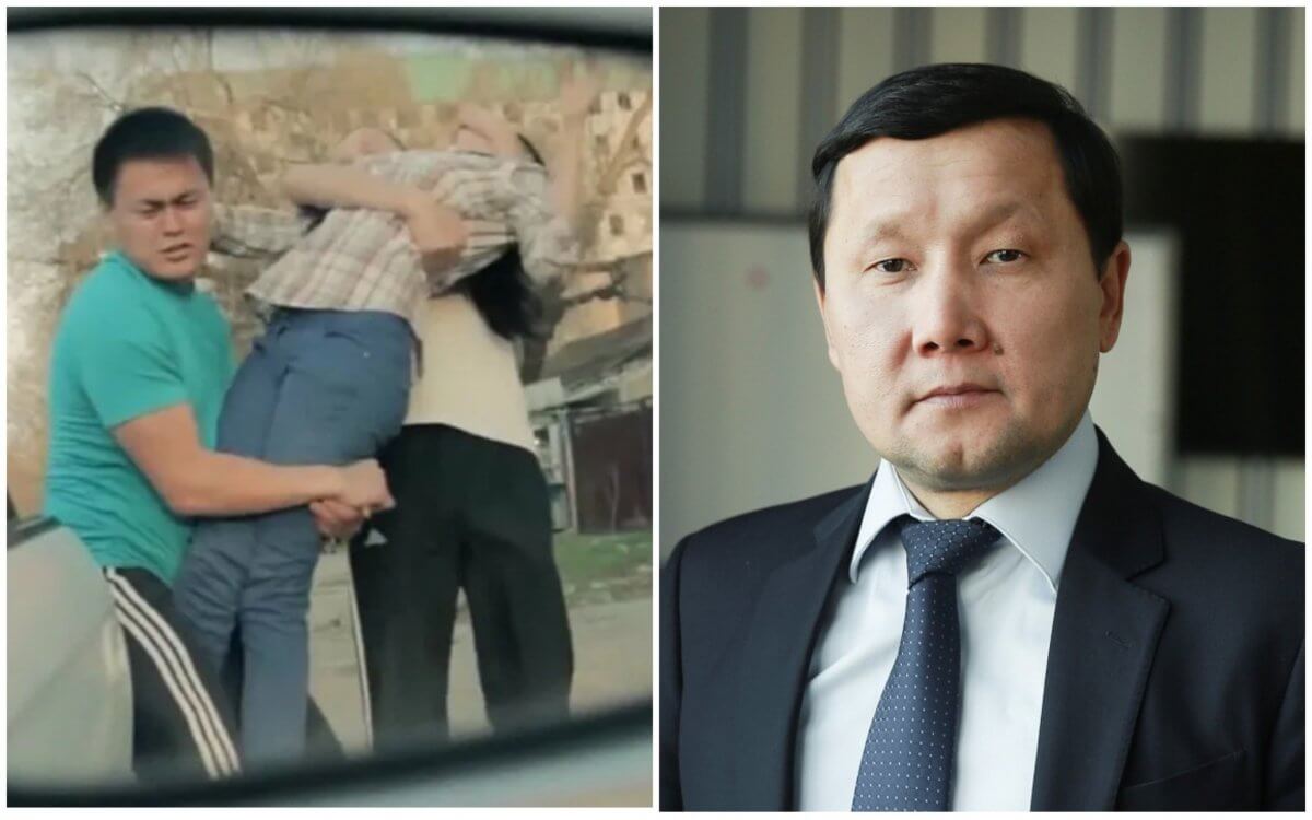 Похищение несовершеннолетней: Абзал Куспан рассказал, какое наказание грозит похитителям