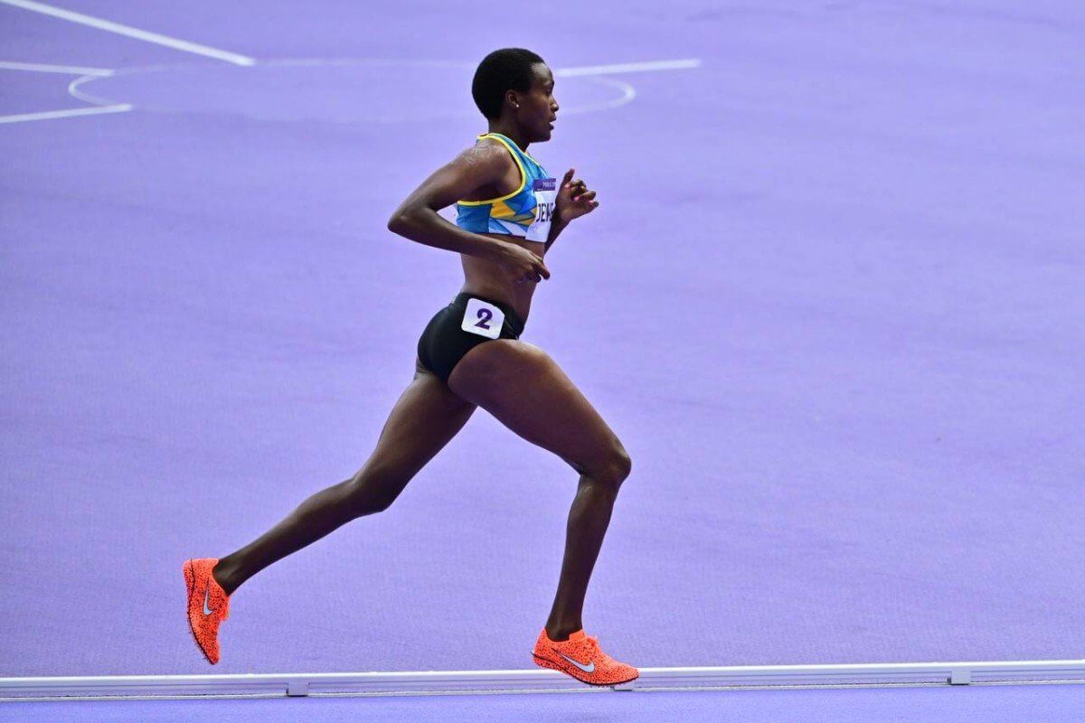 Казахстан завоевал первое золото на чемпионате Азии