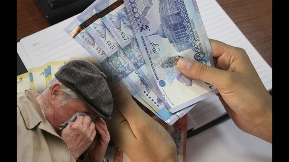 Вместо 13 млн — 6 млн: В Рудном пенсионер взял кредит под залог квартиры на лечение