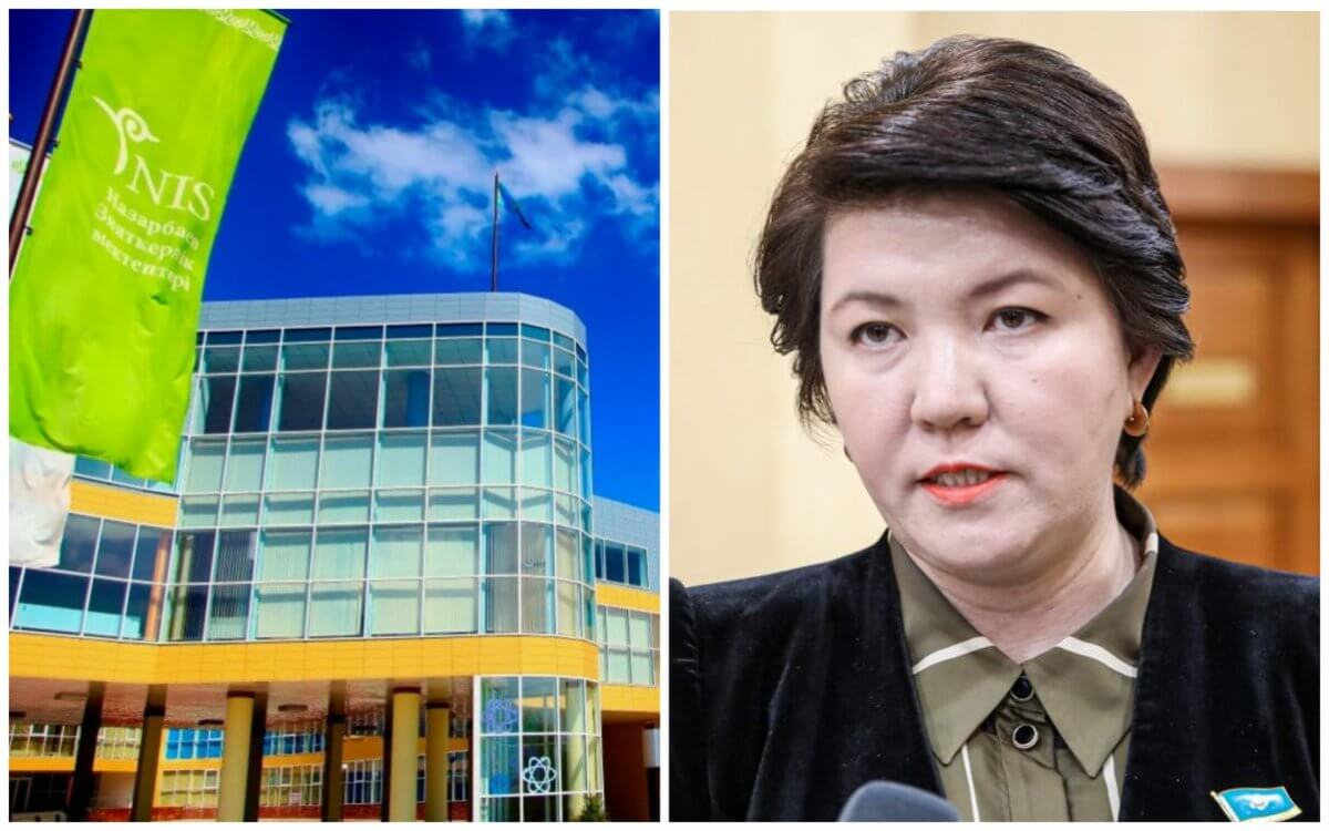 Скандал вокруг НИШ: Депутат Сулейменова раскрыла, в чём суть проблемы
