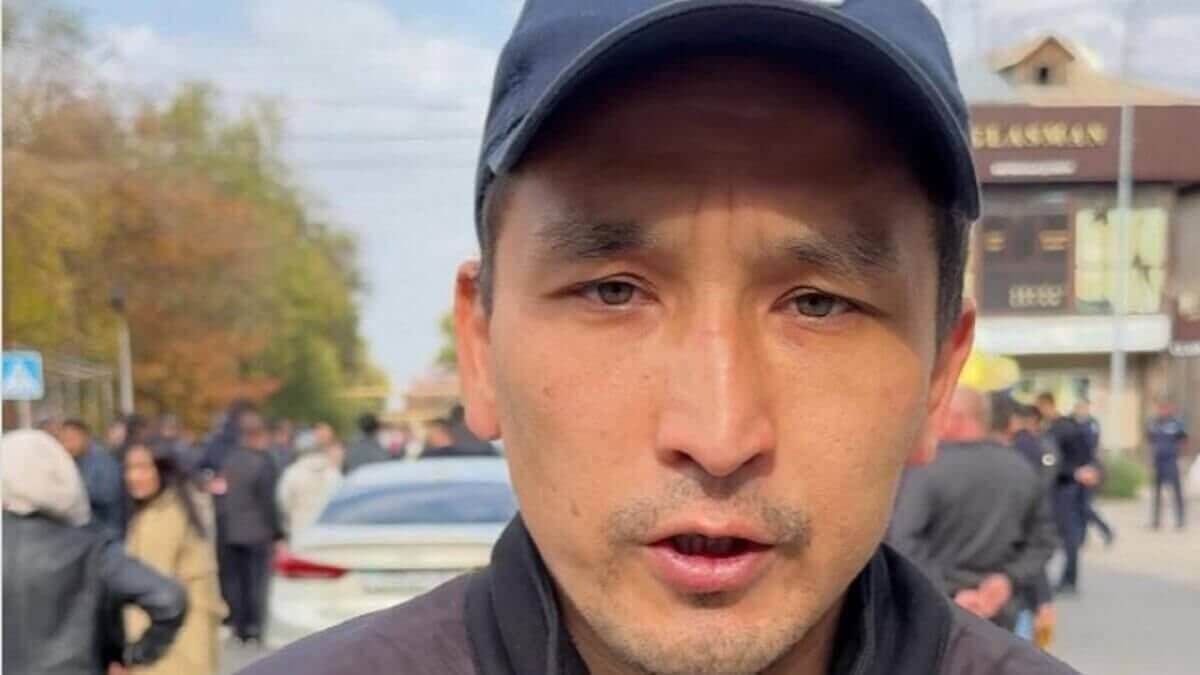 Цена жизни: Родные Шерзата Болата требуют более 660 миллионов тенге компенсации