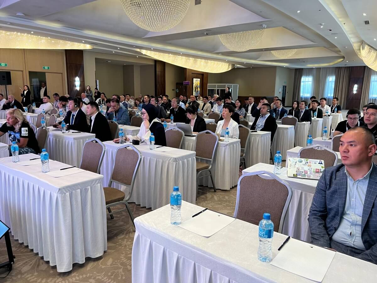 Алматы стал центром нейрохирургии: врачи из шести стран обсудили передовые методы лечения