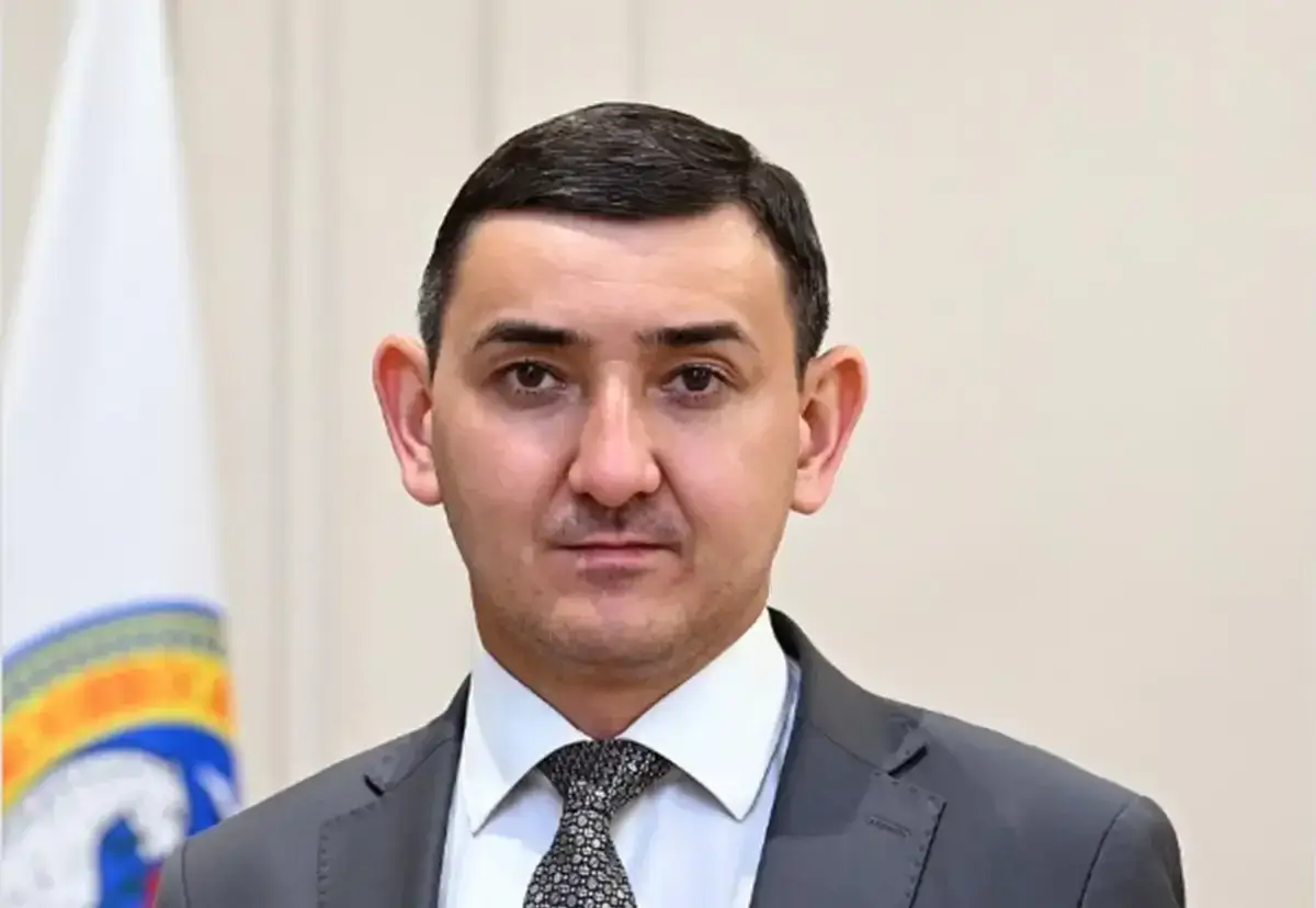 Назначен советник акима города Алматы по вопросам коммуникаций и работы со СМИ