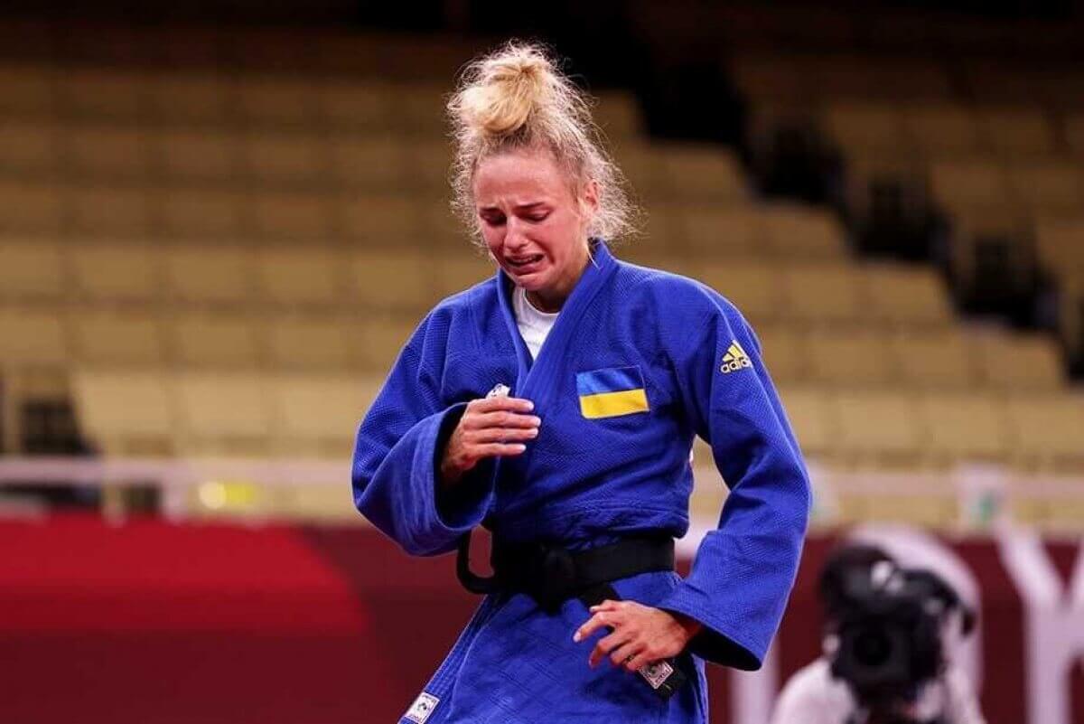 Украина объявила бойкот знаковому спортивному событию