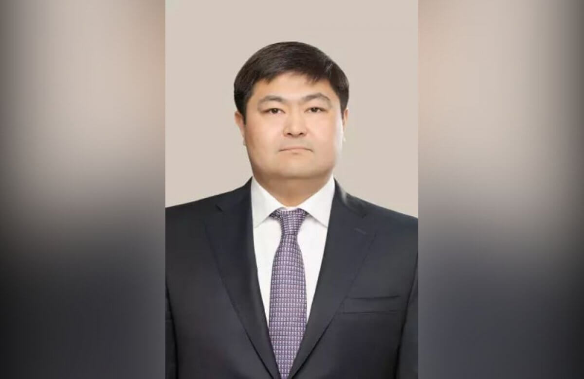 Ротация в нефтяной отрасли: экс-советник Токаева покинул KMG Kashagan