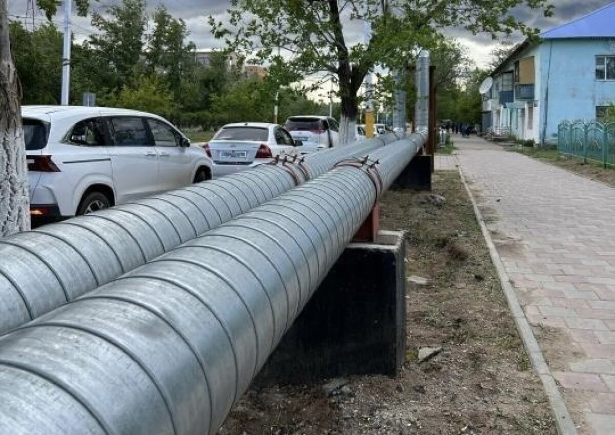 Вода в каждый дом: как выполняется поручение Главы государства в Костанайской области