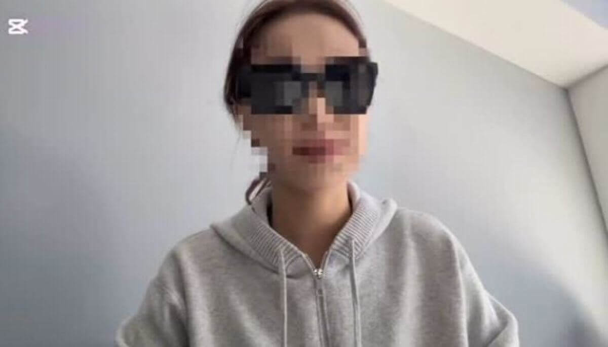 Смерть Акнар Хамит: Свидетель рассказала свою версию событий